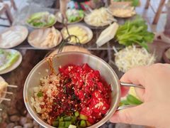 -宁波五龙潭景区