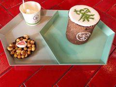 -茶是一枝花泡茶店