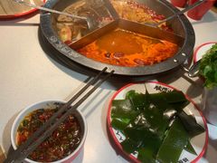 -犊门火锅(长沙五一广场总店)