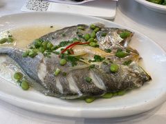 -乾隆美食·本帮菜(黄河路店)