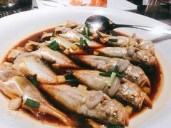 -新荣记(南京西路店)