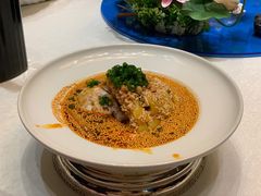 招牌口水鸡-全聚德(常州店)