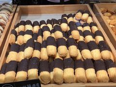 双拼曲奇-申氏糕点(三好街店)
