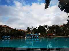 -惠州金海湾嘉华度假酒店