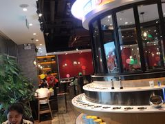 -密友回转自助火锅(世茂国际广场店)