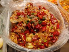 -图味美小黄鱼·景德菜(浙江路店)