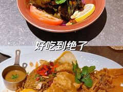 -Pasha帕夏土耳其餐厅(南昌路店)