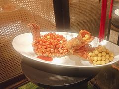 -吴越荣记·苏州菜·松鼠桂鱼(斜塘老街店)