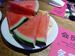-瑞伯克牛排自助餐厅天一广场店