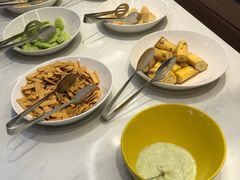 -豪客来牛排(红豆万花城店)