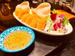 -金厨泰国餐厅·全泰籍厨师料理(拱北店)