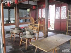 -走马楼饭庄(慈城古县城店)