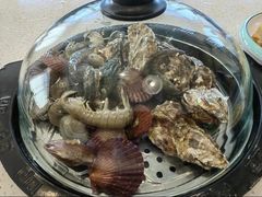 -前王院•巧克力海鲜市集餐厅(万平口店)