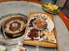 -大理董·董家小厨野生菌火锅(古城旗舰店)