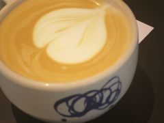 -fishtank鱼缸咖啡(三山街店)