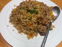 -大岛日本料理铁板烧(南通大饭店)