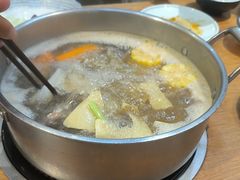 -掂档潮汕牛肉火锅(cityon熙地港店)
