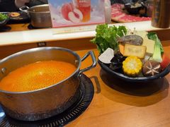 -呷哺呷哺(常营华联店)