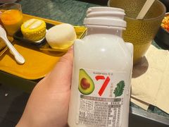 -牛New寿喜烧(曹路花园城店)