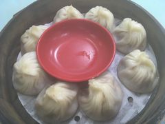 小笼包-食惠里小笼包面馆(越秀店)