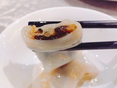 竹笙上素卷-香云轩·顺德菜(香云纱园林酒店店)