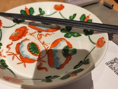 -四季餐厅·新津菜(环湖中路店)