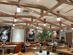 -味千拉面(广州白云机场T1西二店)