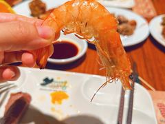 -汉巴味德·烤肉与啤酒的自助(杭州大悦城店)