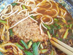 肉饼-铁朋小锅米线(金星店)