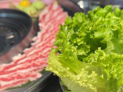 -哈哈碳都·牛肋条无限自助烤肉(宝龙店)