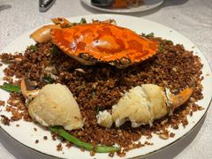 -喜记避风塘炒辣蟹(旗舰店)