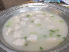 -小船渔村•大连菜•大连焖鱼(明泽街店)