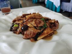 -玉林烤鸭店(定福庄店)