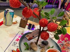-长安大牌档之西安博物院文化餐厅(中贸店)