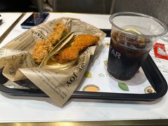 -TACO STAR 塔可星(下沙宝龙店)