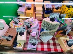 -婕妮璐超市 Jenny Lou’s Shop(三里屯店)