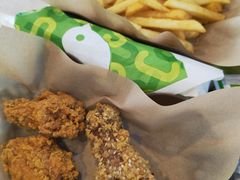 -德克士(广州南站店)