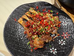 -麓湘小镇(金茂览秀城店)