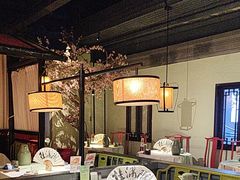 -桂满陇·桃花院落(长泰广场店)