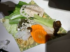 -鱼酷活鱼烤鱼(恒隆广场店)