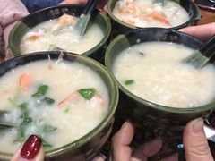-金穗园·砂锅粥.醉鸡煲火锅(长寿路店)