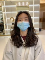 -3AM·S HAIR SALON烫发染发接发