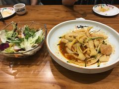 -巴依老爷新疆美食(望京小街店)