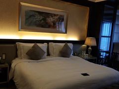 -上海浦东星河湾酒店
