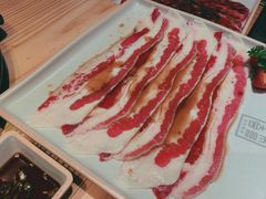 -喜来稀肉(北外滩白玉兰广场店)