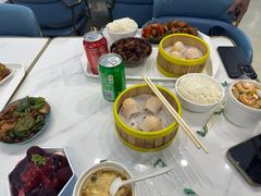 -深海中餐厅(国家海洋博物馆店)