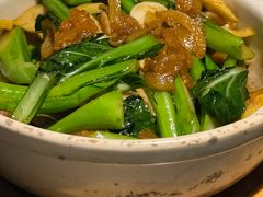 -小城故事·地道宁波味(月湖盛园店)