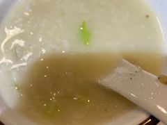海鲜粥-海大大蒸汽海鲜餐厅·粤菜·特色小炒(欢乐颂店)