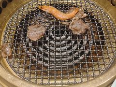 -韩盛·盛江山自助料理(中街大悦城黑金店)