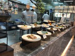 -味钱塘·钱塘渔鲜·地道江浙菜(宋城店)